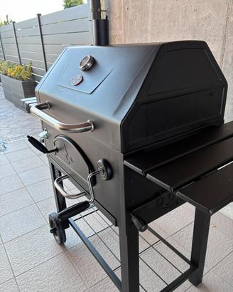 Bbq Char griller