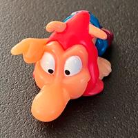 Zullo – I Magotti Ferrero Kinder 2001