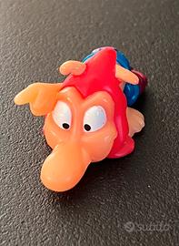 Zullo – I Magotti Ferrero Kinder 2001