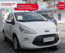 Ford Ka Ka+ 1.2 8V 69CV Unicoproprietario