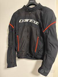 Giacca estiva dainese