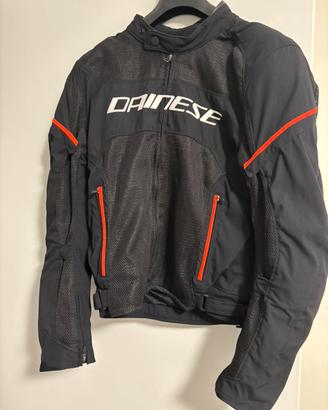 Giacca estiva dainese