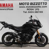 Yamaha Tracer 900 - 2017