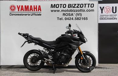 Yamaha Tracer 900 - 2017