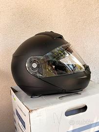 Schuberth C3 Pro