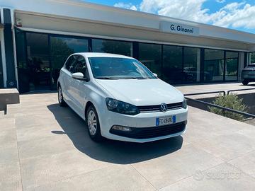 VOLKSWAGEN Polo 5ª serie Polo 1.0 MPI 5p. Busi...