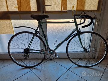 BICICLETTA BIANCHI
