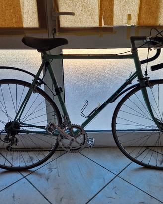 BICICLETTA BIANCHI