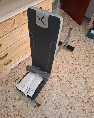 Panca palestra 