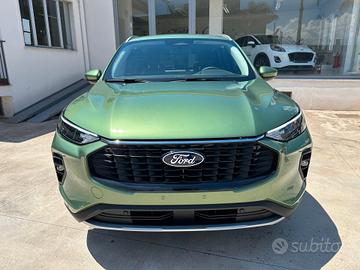 Ford Kuga 1.5 EcoBoost 150CV 2WD Titanium