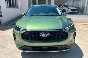 Ford Kuga 1.5 EcoBoost 150CV 2WD Titanium