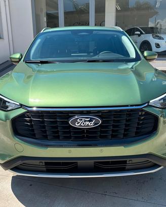 Ford Kuga 1.5 EcoBoost 150CV 2WD Titanium