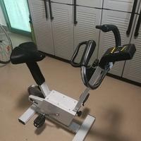 Bicicletta da camera