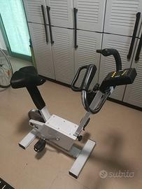 Bicicletta da camera