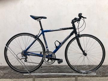 Bici da uomo con cambio 2x8 velocità