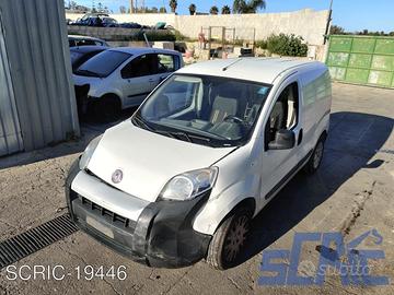 Fiat fiorino 225 1.4 natural power 78cv ricambi