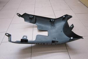 Pancia sottopedana Gilera Stalker