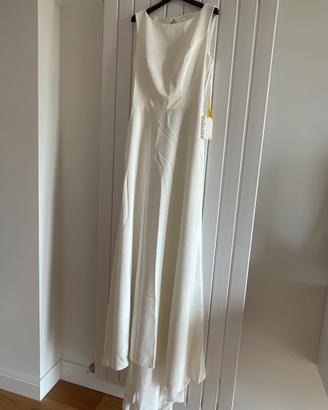 Vestito da Sposa