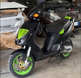 Piaggio nrg 50cc immacolato