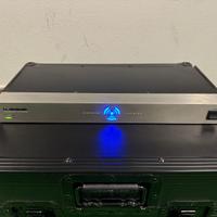 TC Electronic PowerCore FireWire processore effett