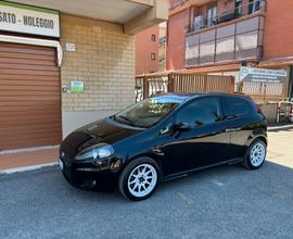 Fiat Grande Punto Grande Punto 1.3 MJT ex90 CV 3 p