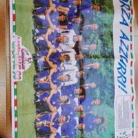 Poster Italia 90