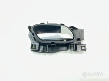MANIGLIA INTERNA ANTERIORE DESTRA PEUGEOT 208 3P S
