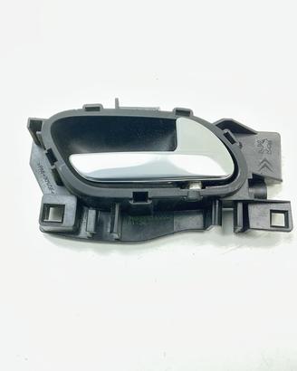 MANIGLIA INTERNA ANTERIORE DESTRA PEUGEOT 208 3P S