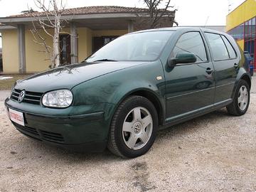 Ricambi golf 4 serie 