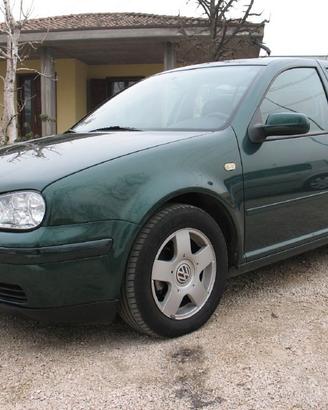Ricambi golf 4 serie 