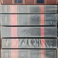 ENCICLOPEDIA MEDICA E TRATTATO DI ANATOMIA UMANA