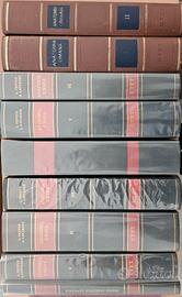 ENCICLOPEDIA MEDICA E TRATTATO DI ANATOMIA UMANA