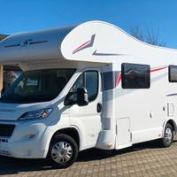 RIMOR SEAL 9 DOPPIO CLIMA 7 POSTI