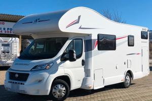 RIMOR SEAL 9 DOPPIO CLIMA 7 POSTI