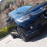 HONDA HRV 1.5 V-TECH TURBO 182 CV