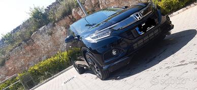 HONDA HRV 1.5 V-TECH TURBO 182 CV