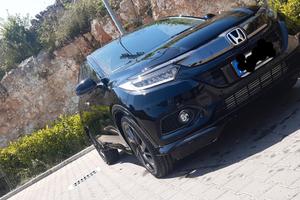 HONDA HRV 1.5 V-TECH TURBO 182 CV