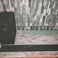 Soundbar Samsung HW-K450