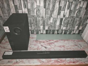 Soundbar Samsung HW-K450