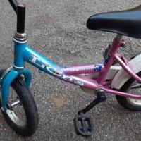 Bici bambina 12''