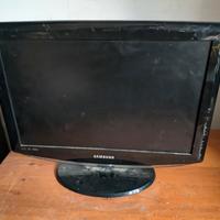 Monitor/TV LCD Samsung 19 Pollici (Modello LE19R86