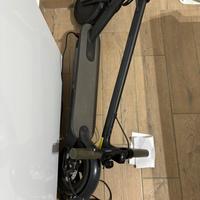Monopattino elettrico