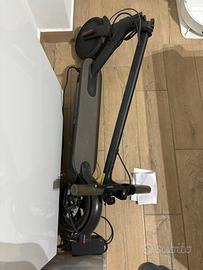 Monopattino elettrico