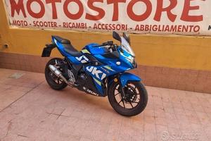 Suzuki GSX 250 r GSXR GSX250R ABS - 2021