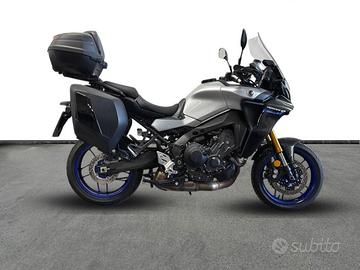 YAMAHA MT-09 890 Abs my21