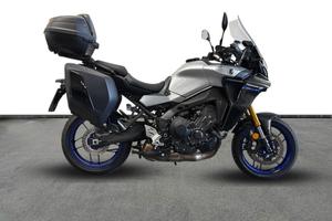 YAMAHA MT-09 890 Abs my21