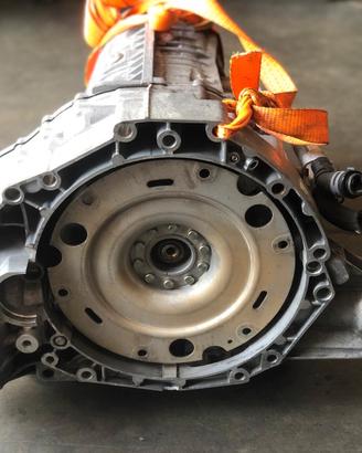 Cambio automatico Audi A6 C7 2.0