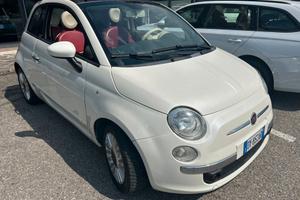 Fiat 500C 500 C 1.3 Multijet 16V 75 CV Lounge