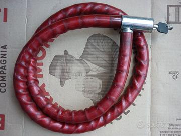 CATENA CATENACCIO PER BICI/SCOOTER/MOTO