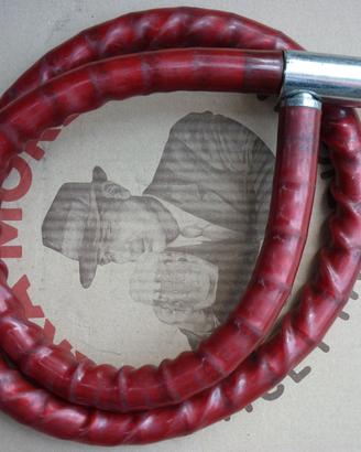 CATENA CATENACCIO PER BICI/SCOOTER/MOTO